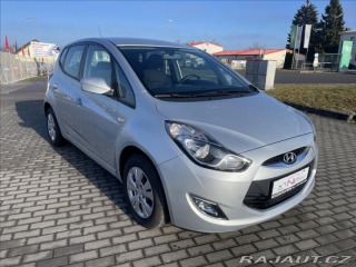 Hyundai ix20 1,4 i 66kw Klima, ESP, po 2011