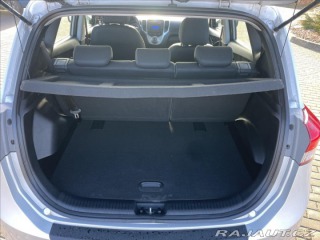 Hyundai ix20 1,4 i 66kw Klima, ESP, po 2011