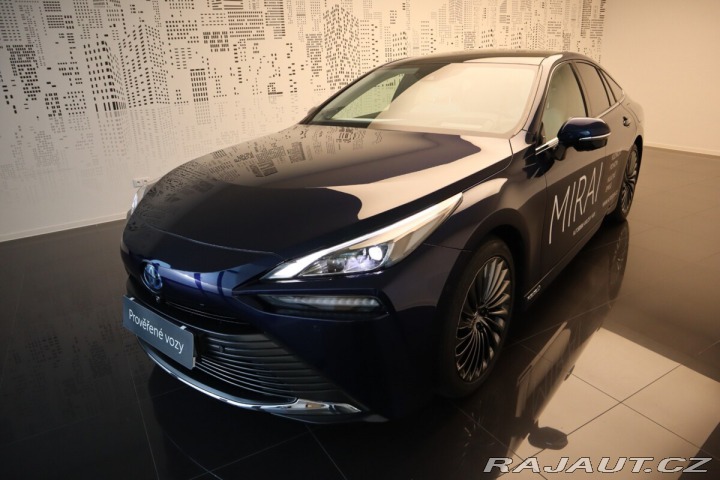 Toyota Mirai FCEV (182 k) Executive VI 2021