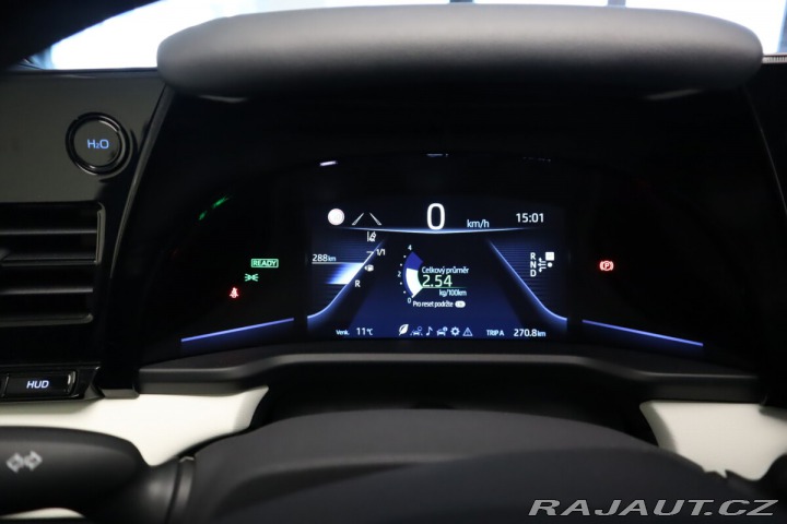 Toyota Mirai FCEV (182 k) Executive VI 2023