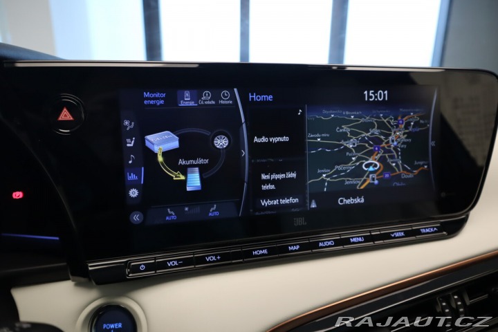 Toyota Mirai FCEV (182 k) Executive VI 2023