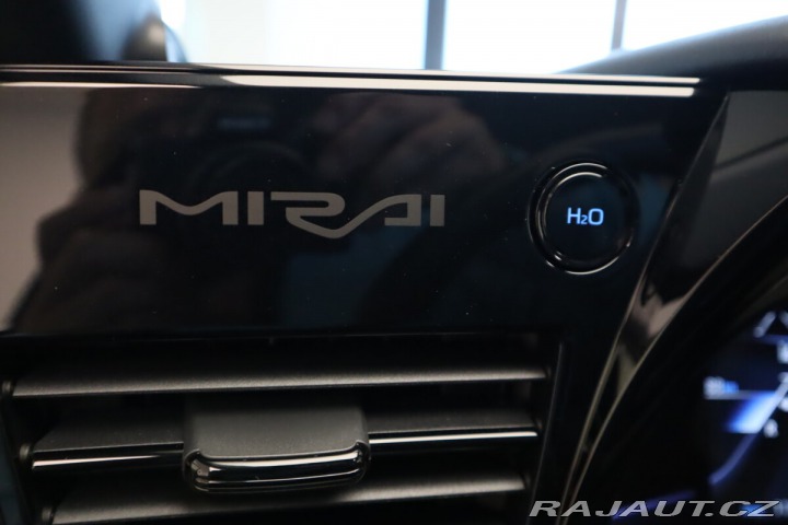 Toyota Mirai FCEV (182 k) Executive VI 2023