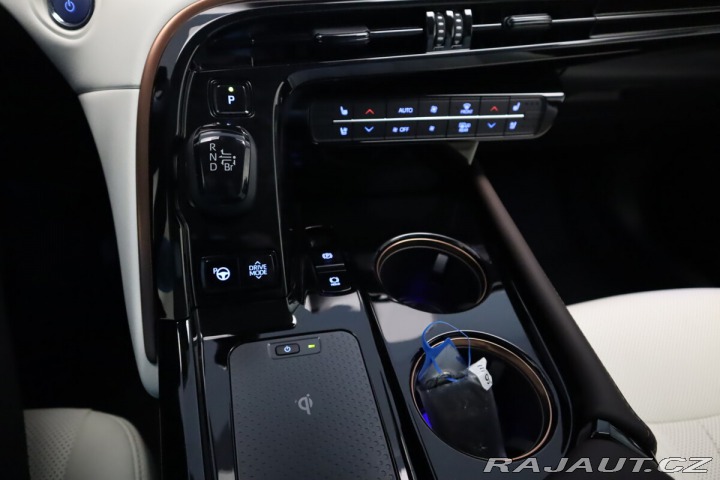 Toyota Mirai FCEV (182 k) Executive VI 2021