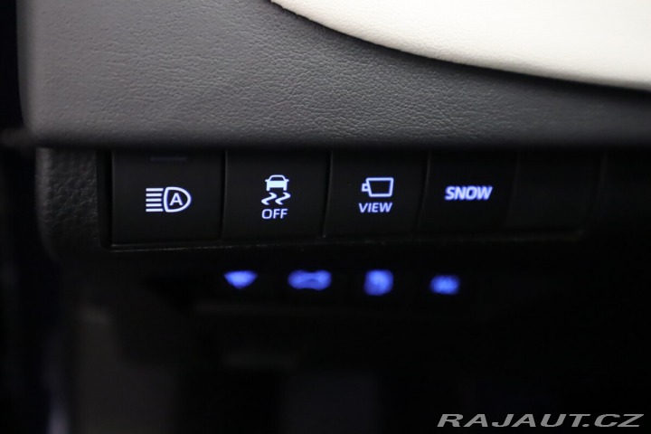 Toyota Mirai FCEV (182 k) Executive VI 2021