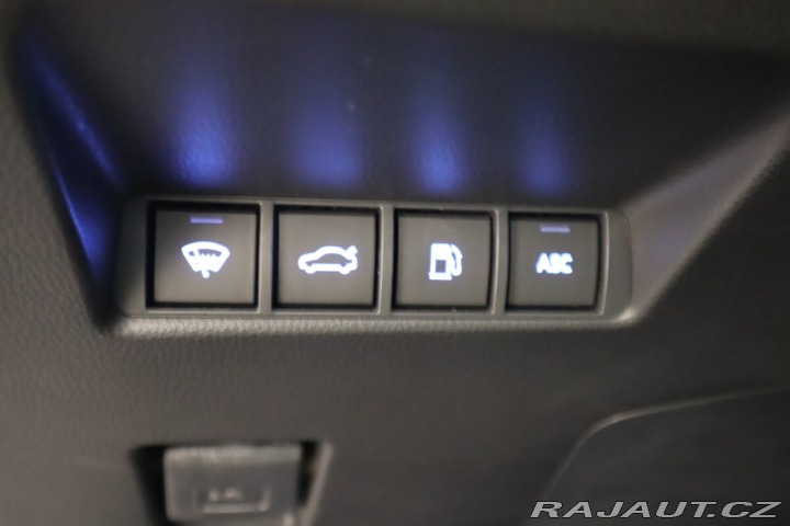 Toyota Mirai FCEV (182 k) Executive VI 2021