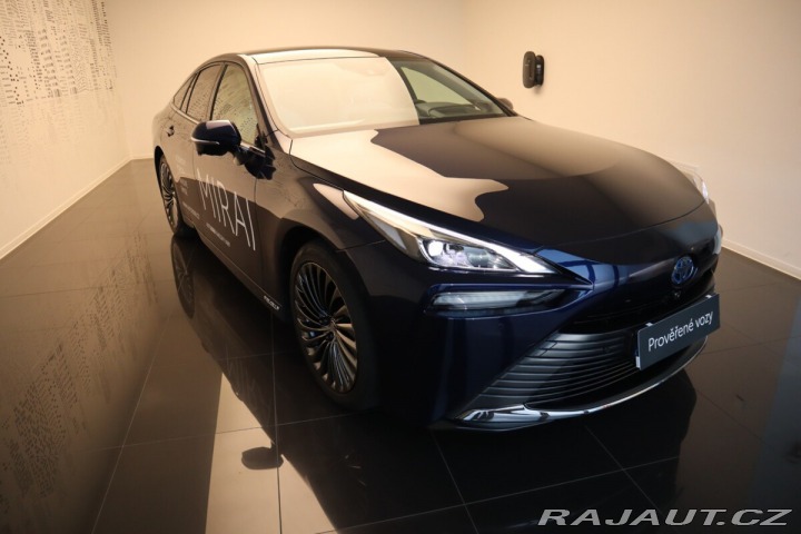 Toyota Mirai FCEV (182 k) Executive VI 2021