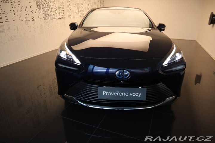 Toyota Mirai FCEV (182 k) Executive VI 2023