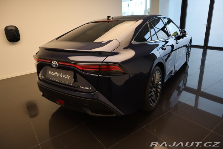 Toyota Mirai FCEV (182 k) Executive VI 2023