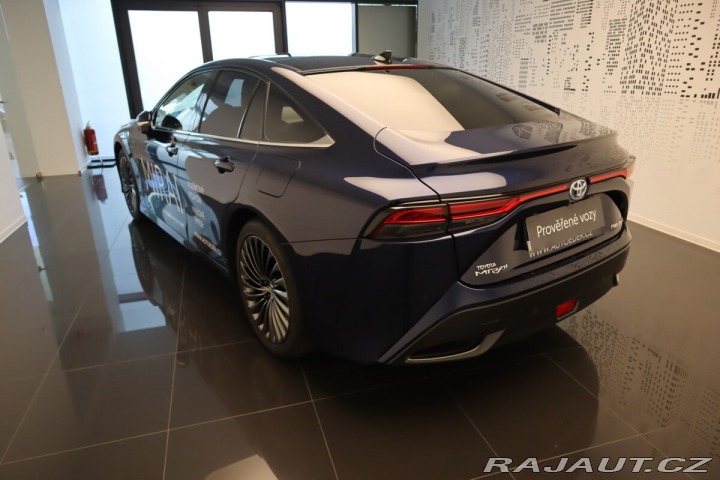 Toyota Mirai FCEV (182 k) Executive VI 2023