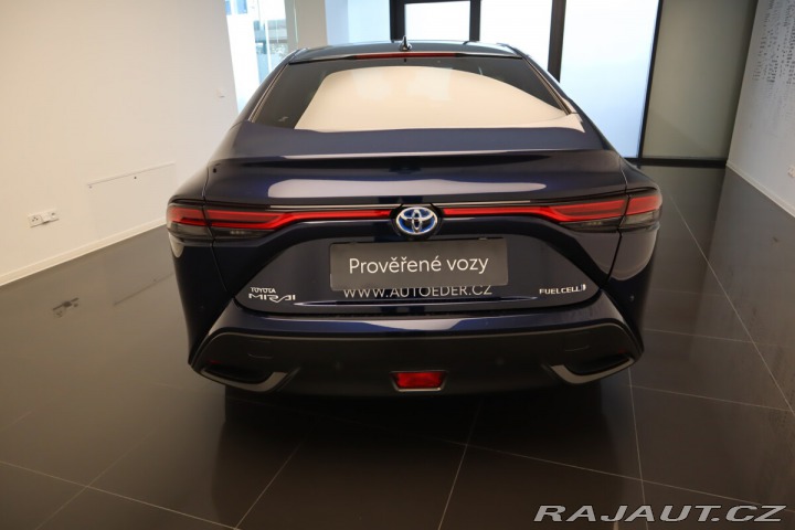 Toyota Mirai FCEV (182 k) Executive VI 2021