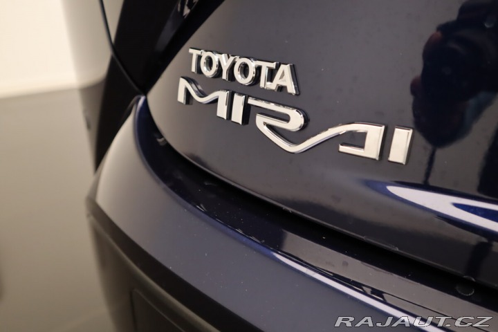 Toyota Mirai FCEV (182 k) Executive VI 2023