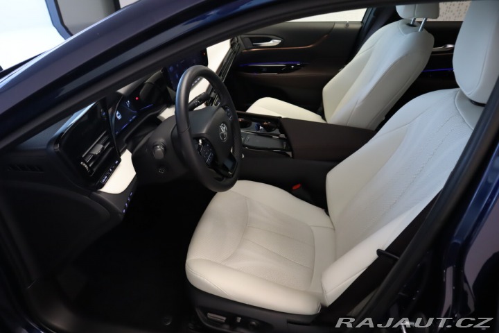 Toyota Mirai FCEV (182 k) Executive VI 2023