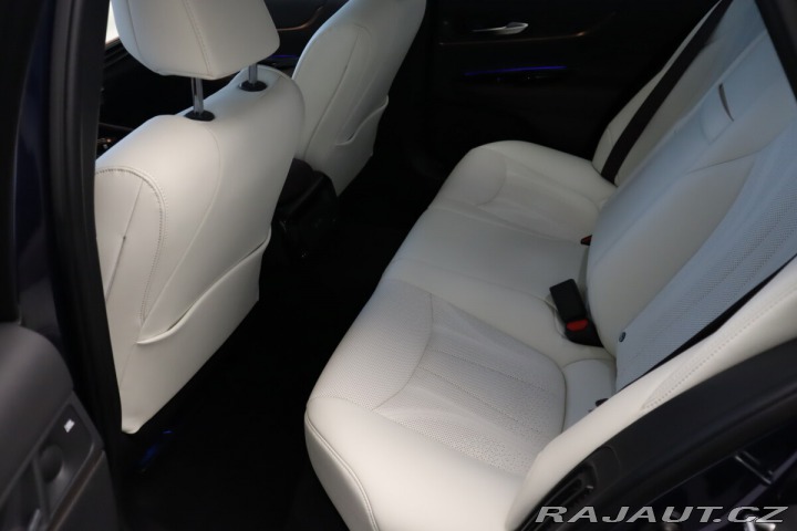 Toyota Mirai FCEV (182 k) Executive VI 2021