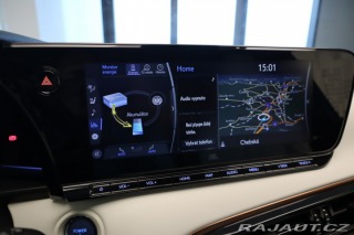 Toyota Mirai FCEV (182 k) Executive VI 2021