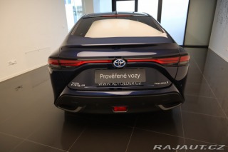 Toyota Mirai FCEV (182 k) Executive VI 2021