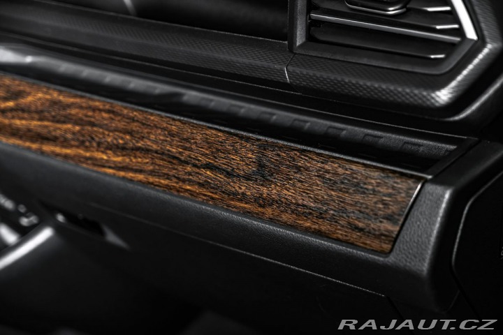 Volkswagen Multivan Highline 4motion DSG, DCC 2021