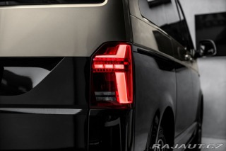 Volkswagen Multivan Highline 4motion DSG, DCC 2021