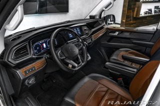 Volkswagen Multivan Highline 4motion DSG, DCC 2021