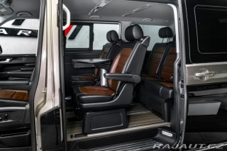 Volkswagen Multivan Highline 4motion DSG, DCC 2021