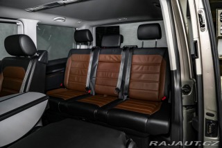 Volkswagen Multivan Highline 4motion DSG, DCC 2021