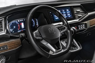 Volkswagen Multivan Highline 4motion DSG, DCC 2021