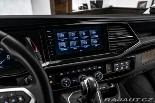 Volkswagen Multivan Highline 4motion DSG, DCC 2021