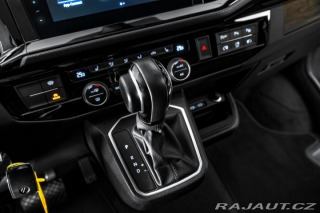 Volkswagen Multivan Highline 4motion DSG, DCC 2021