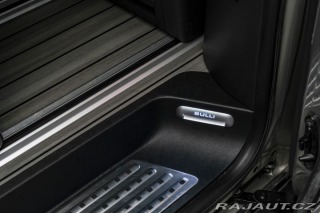 Volkswagen Multivan Highline 4motion DSG, DCC 2021