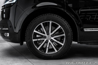 Volkswagen Multivan Highline 4motion DSG, DCC 2021