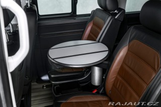 Volkswagen Multivan Highline 4motion DSG, DCC 2021