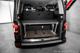 Volkswagen Multivan Highline 4motion DSG, DCC 2021