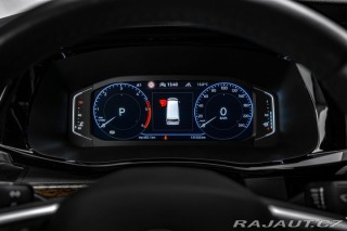 Volkswagen Multivan Highline 4motion DSG, DCC 2021