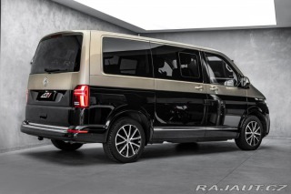 Volkswagen Multivan Highline 4motion DSG, DCC 2021