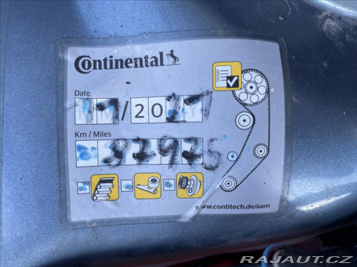 Škoda Fabia 1,4 i 16V 63kw Ambiente, 2007