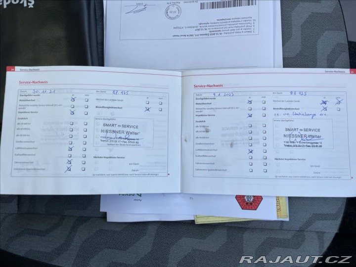 Škoda Fabia 1,4 i 16V 63kw Ambiente, 2007