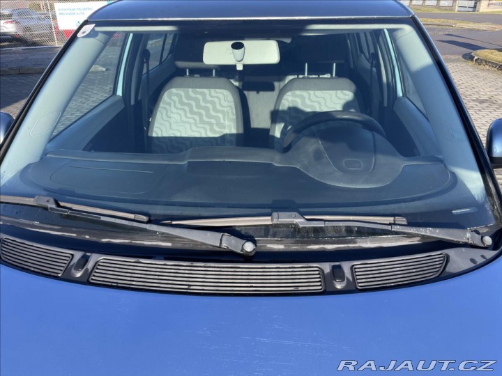 Škoda Fabia 1,4 i 16V 63kw Ambiente, 2007