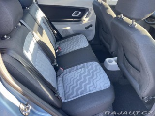 Škoda Fabia 1,4 i 16V 63kw Ambiente, 2007