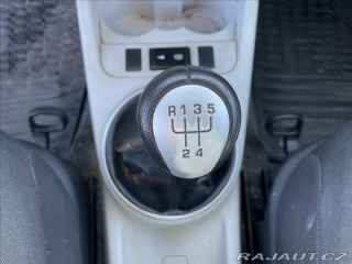 Škoda Fabia 1,4 i 16V 63kw Ambiente, 2007