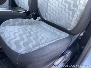 Škoda Fabia 1,4 i 16V 63kw Ambiente, 2007