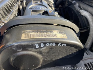 Škoda Fabia 1,4 i 16V 63kw Ambiente, 2007