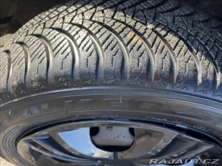 Škoda Fabia 1,4 i 16V 63kw Ambiente, 2007