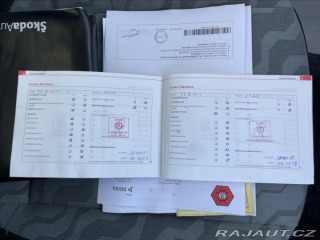 Škoda Fabia 1,4 i 16V 63kw Ambiente, 2007