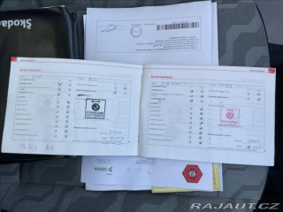 Škoda Fabia 1,4 i 16V 63kw Ambiente, 2007