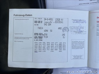 Škoda Fabia 1,4 i 16V 63kw Ambiente, 2007