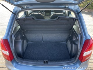 Škoda Fabia 1,4 i 16V 63kw Ambiente, 2007