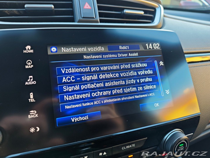 Honda CR-V 1.5 Turbo Elegance 2WD no 2019