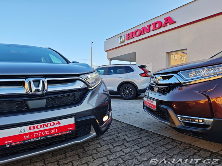 Honda CR-V 1.5 Turbo Elegance 2WD no 2019