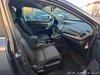 Honda CR-V 1.5 Turbo Elegance 2WD no 2019