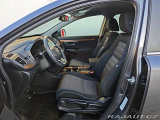 Honda CR-V 1.5 Turbo Elegance 2WD no 2019