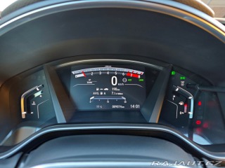 Honda CR-V 1.5 Turbo Elegance 2WD no 2019